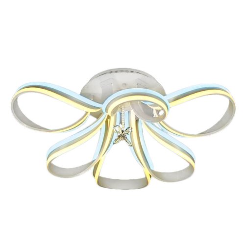 Светильник светодиодный (Люстра) Ambrella light Line FL152 картинка 